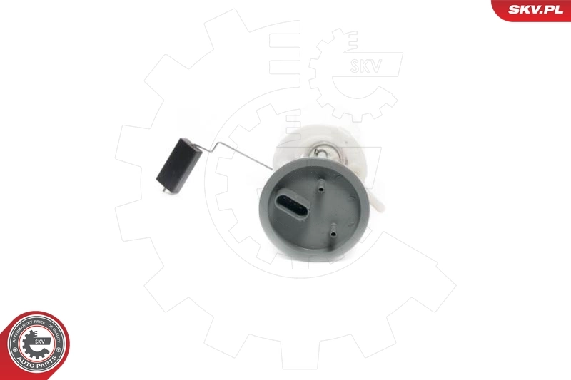 Fuel Feed Unit